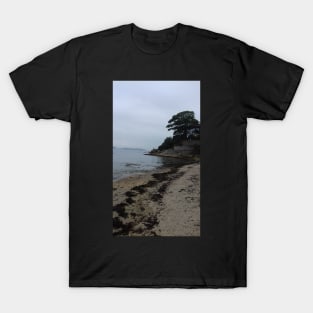 Aberdour, Scotland T-Shirt